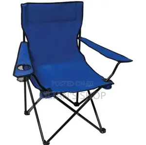 Folding Camping Chair