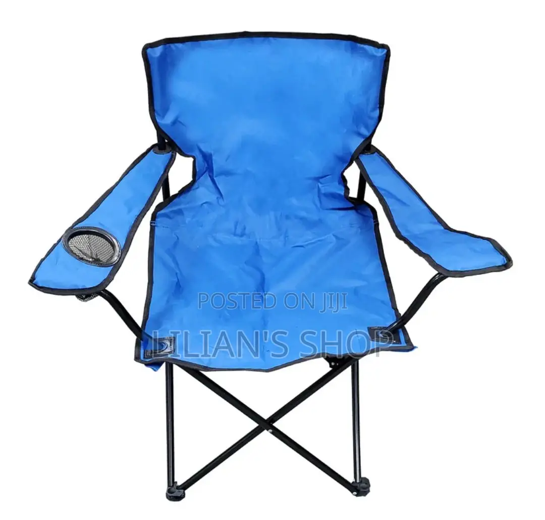 Folding Camping Chair