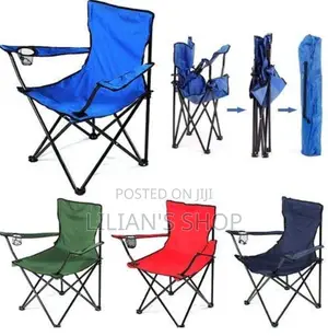 Folding Camping Chair