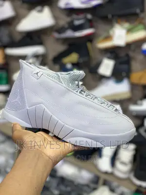 Air Jordan 15 Retro Doernbecher