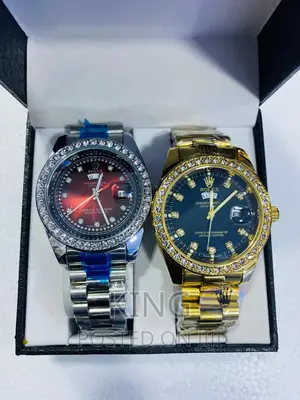 Rolex Latest Watches