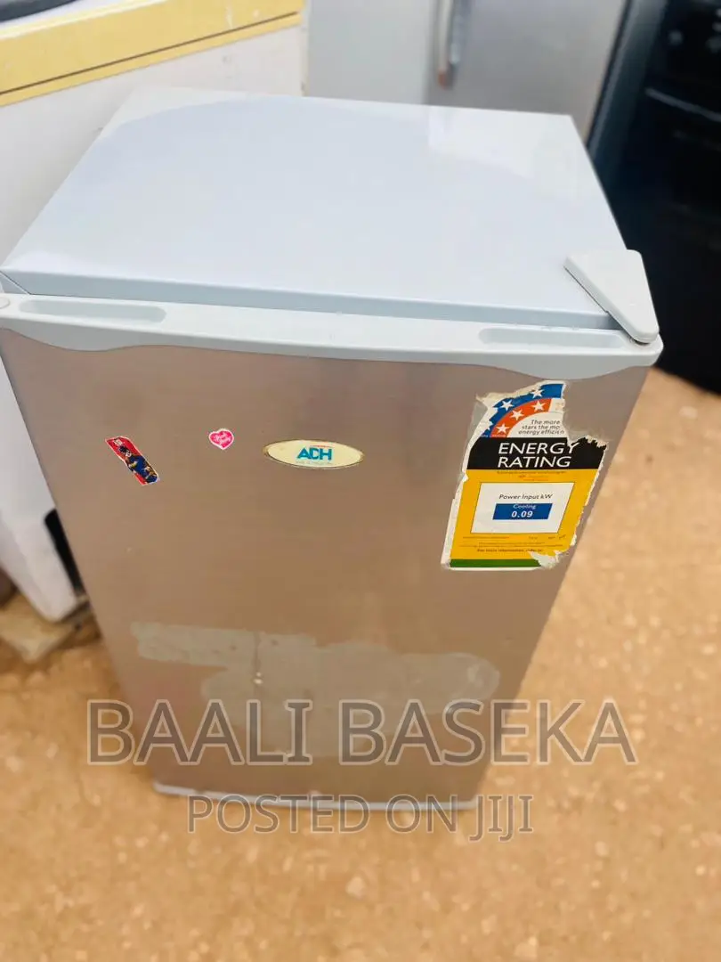 Fridge/Refrigerator/Adh 120ltrs/Single Door