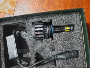 6000w 9000LM Super Bright Bulbs