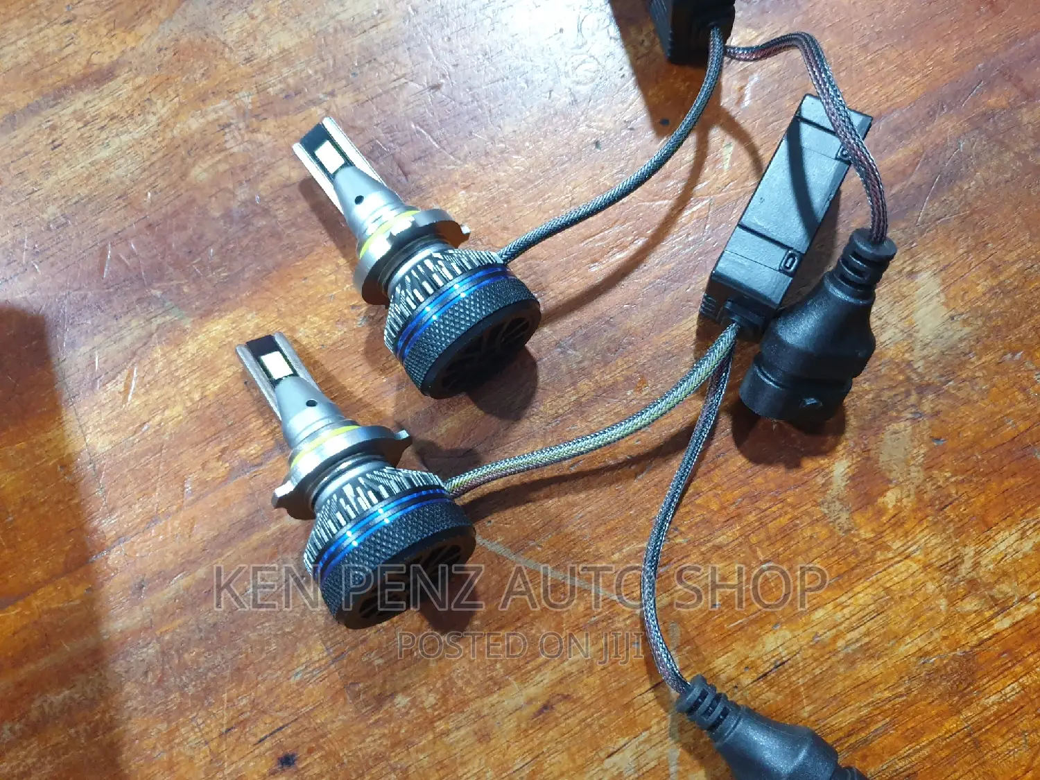 Super Lighting Bulbs of 12000LM and 38000 Watts