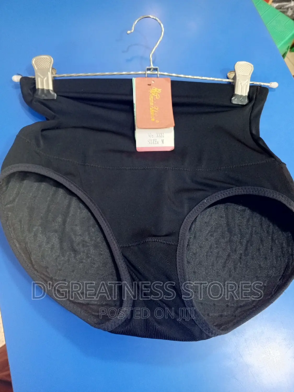 Laddies Bum Panty