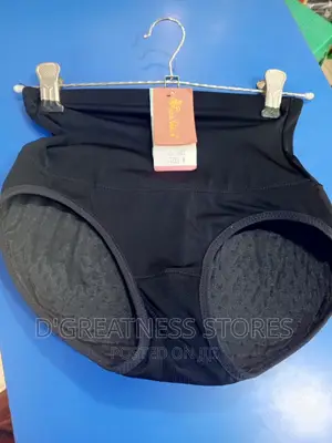 Laddies Bum Panty