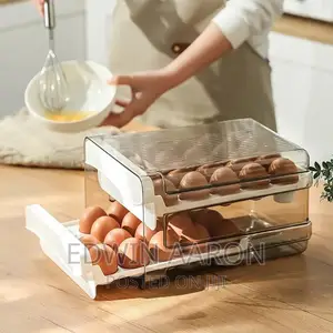 Egg Storage Container