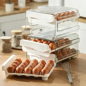 Egg Storage Container