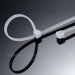 Cable Ties (Nylon 4.8x200 )