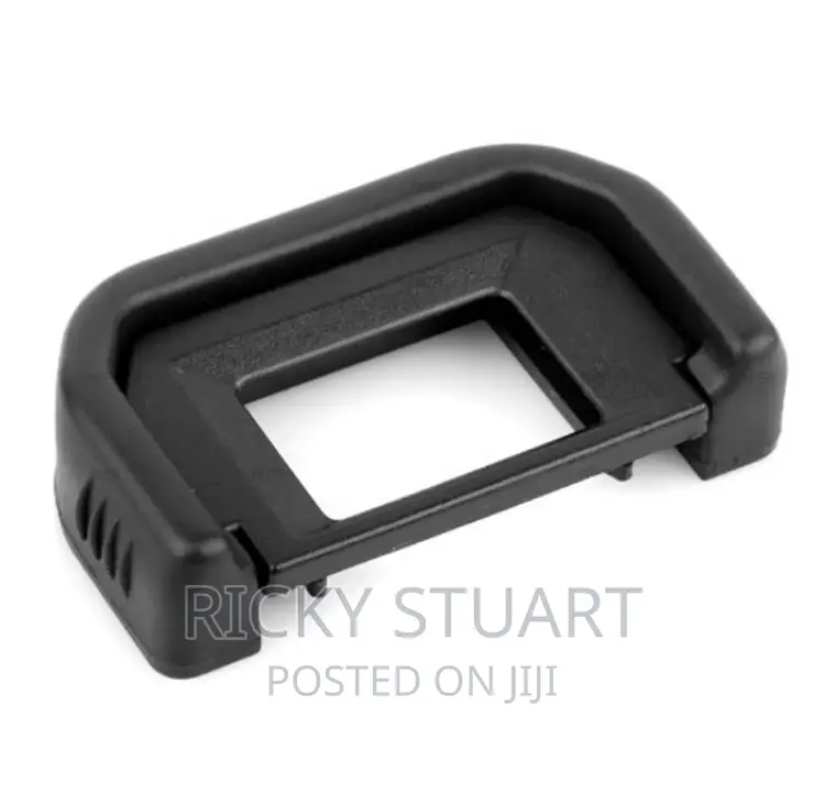 Genuine Canon and Nikon Eyepiece Eyecup for All Cameras