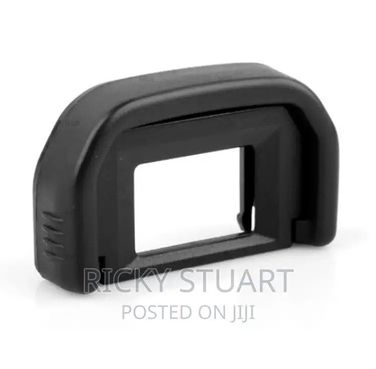 Genuine Canon and Nikon Eyepiece Eyecup for All Cameras
