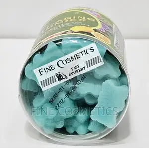 Anti-Aging Gummies Beauty Booster Vitaminc for Youthful Skin