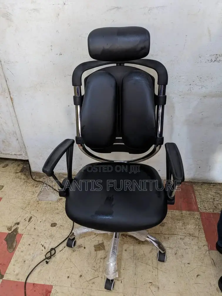 A Orthopedic Executive Office Chair