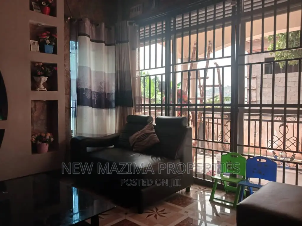 3bdrm Bungalow in Namasuba Ndejje, Central Division for sale