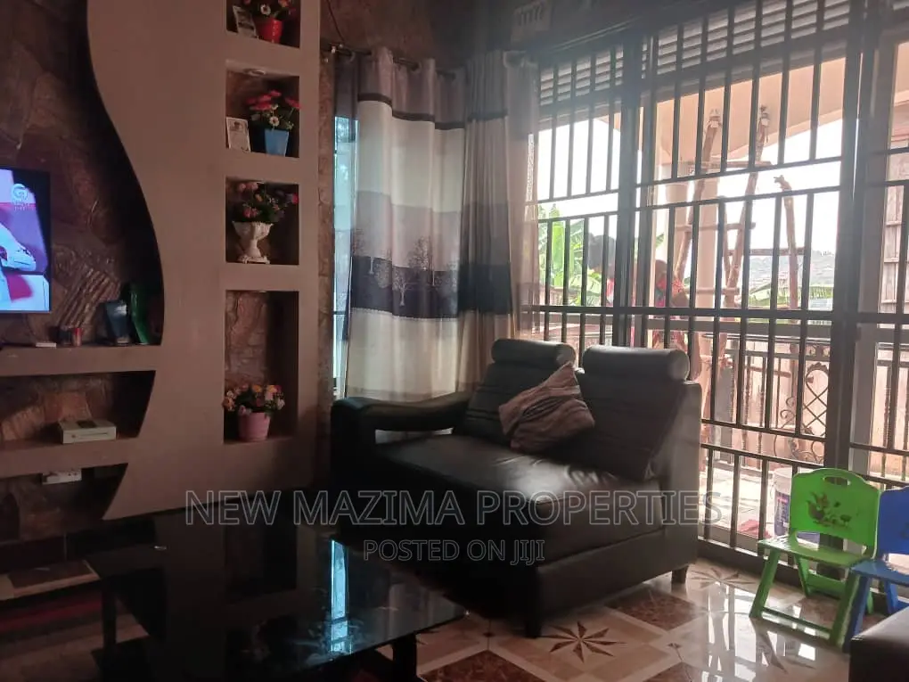 3bdrm Bungalow in Namasuba Ndejje, Central Division for sale