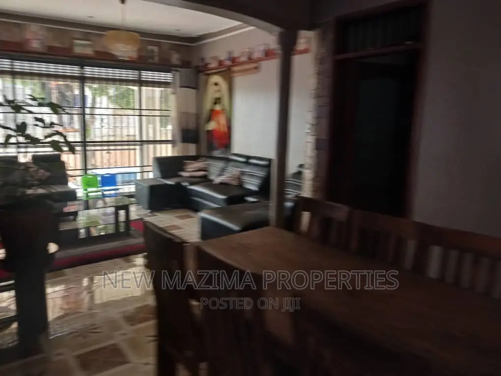 3bdrm Bungalow in Namasuba Ndejje, Central Division for sale