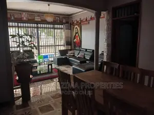 3bdrm Bungalow in Namasuba Ndejje, Central Division for sale