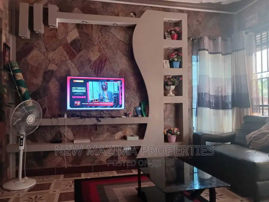 3bdrm Bungalow in Namasuba Ndejje, Central Division for sale