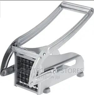 Stainless Steel Potato Chipper, Potato Sliccer