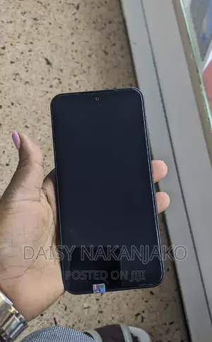 Fujitsu Arrows Z FJL22 32 GB Black