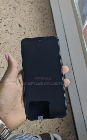 Fujitsu Arrows Z FJL22 32 GB Black