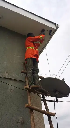 Electric Fence