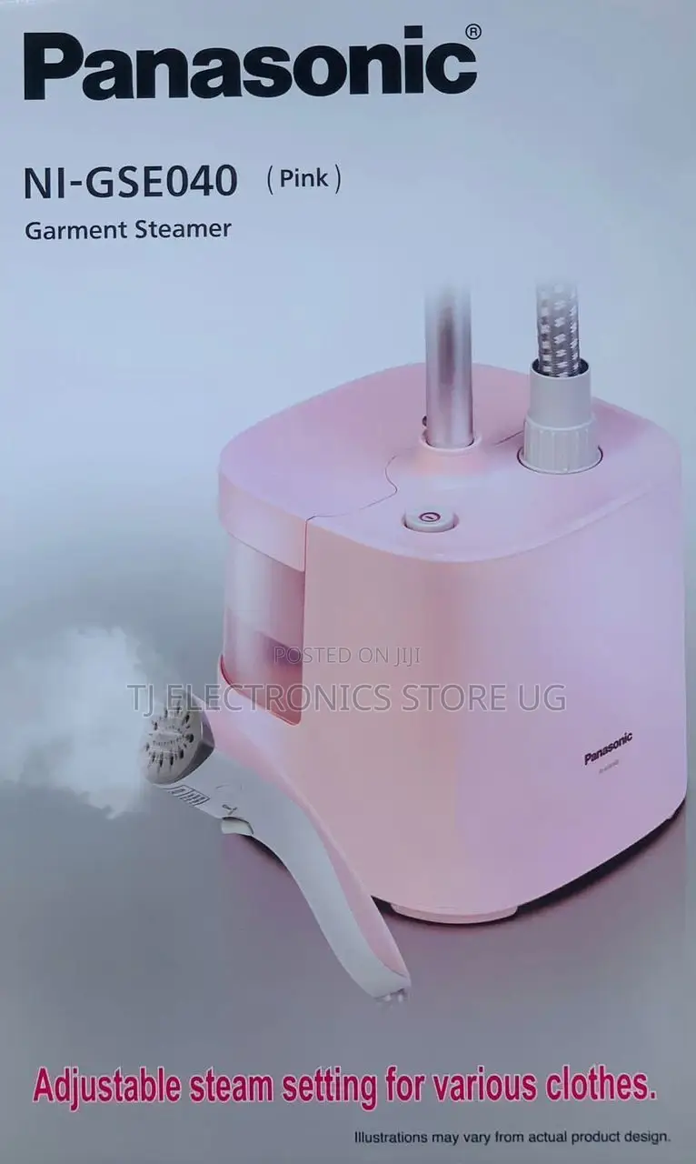 Panasonic Garment Steamer