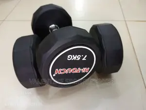 7.5kg Apair of Dumbbell Originals Material