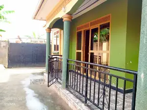 3bdrm Bungalow in Nansana Bujjuko Town, Central Division for sale