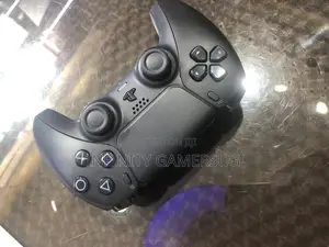 PS5 Controllers