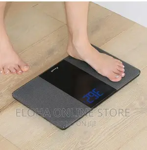 Sonifer SF -1904 Digital Body Scale