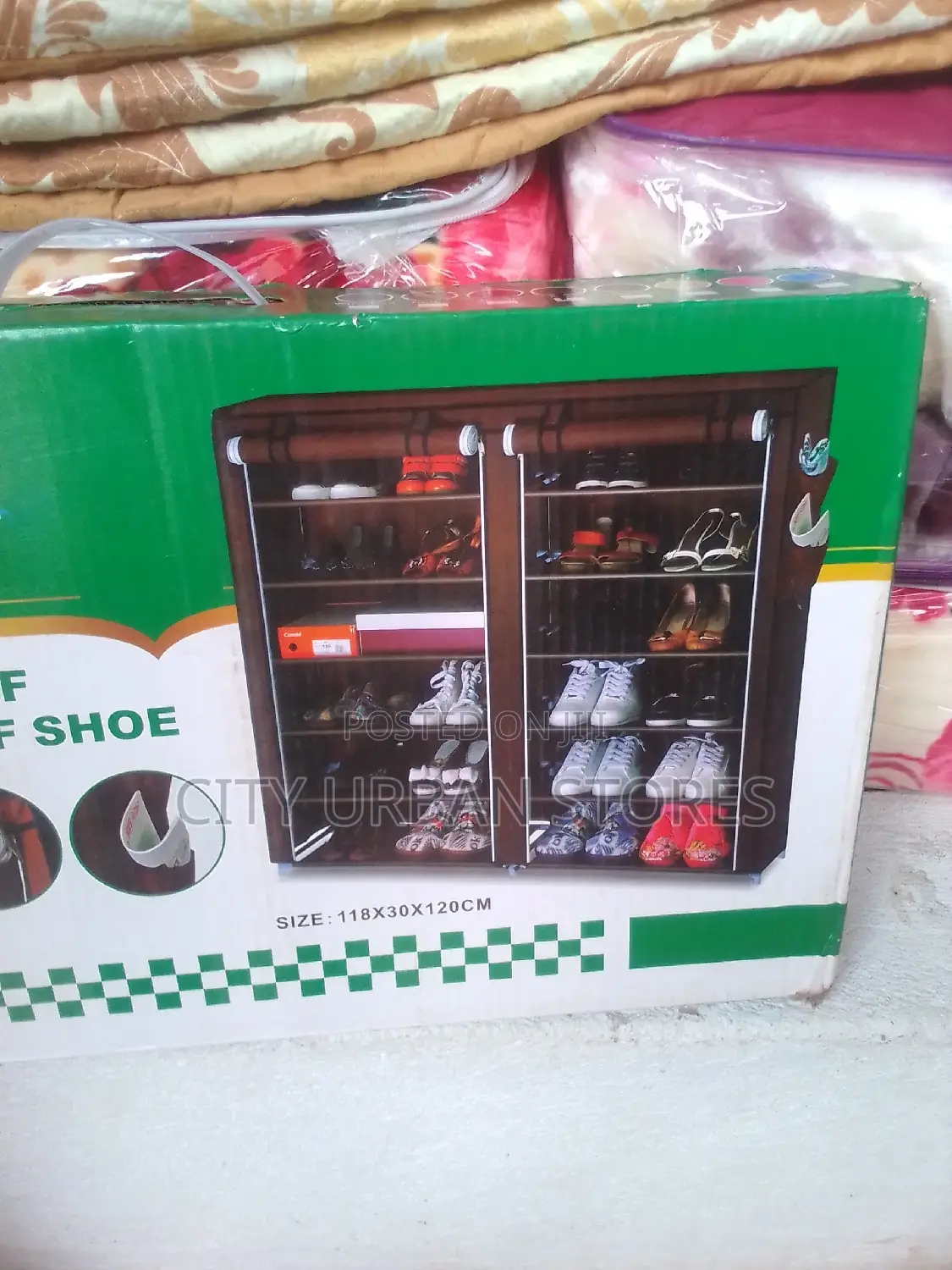 Lemei Shoe Racks
