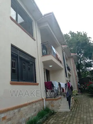 Photo - 2bdrm Apartment in Butenga Estate, Wakiso / Wakiso for rent
