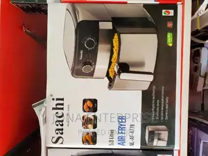 Saachi Airfryer 5litres