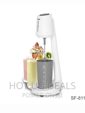 Sonifer Milk Shake Maker - White
