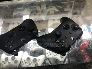 Xbox One Controller