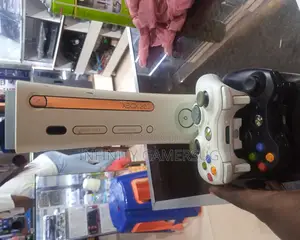 Xbox 360 Console