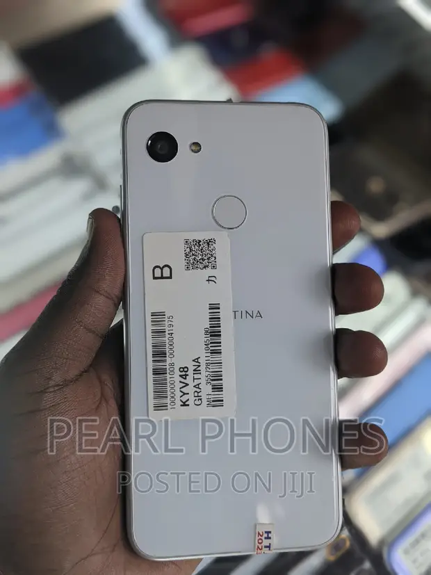 GRATINA android kyv48