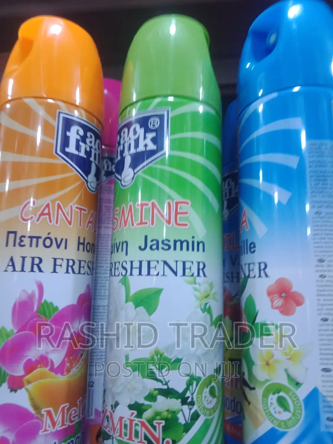 Home Air Freshener 2