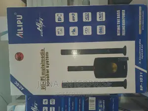 Ailipu Home Theater System Sp 1031