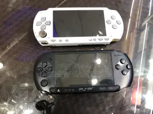 Uk PSP Consoles