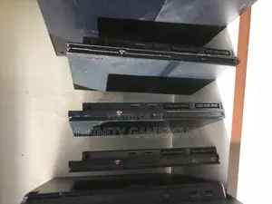 Playstation 2 Consoles