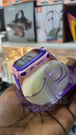Kids Smart Watch