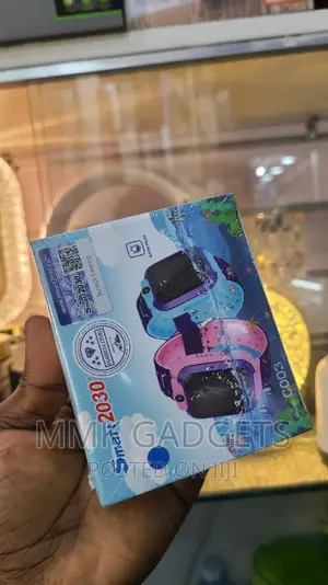Kids Smart Watch