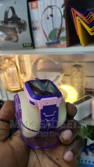 Kids Smart Watch