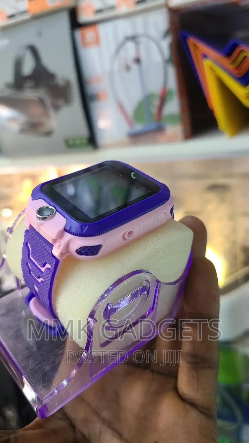 Kids Smart Watch