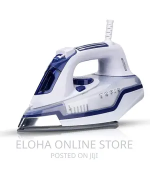 Multifunctional Avinas Electric Steam Iron