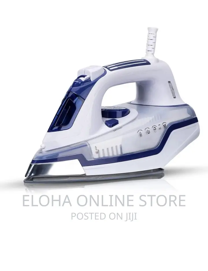 Multifunctional Avinas Electric Steam Iron