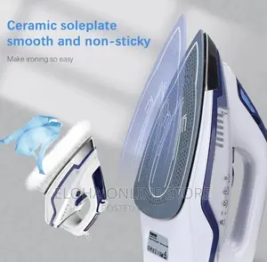 Multifunctional Avinas Electric Steam Iron
