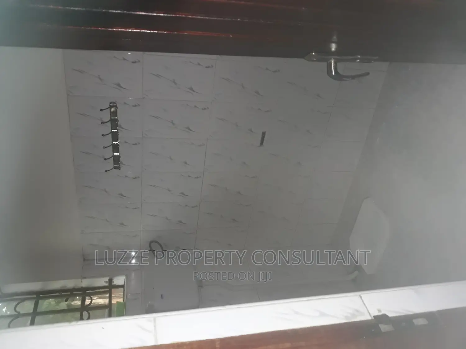 Furnished 1bdrm House in Self Contained Rooms for rent